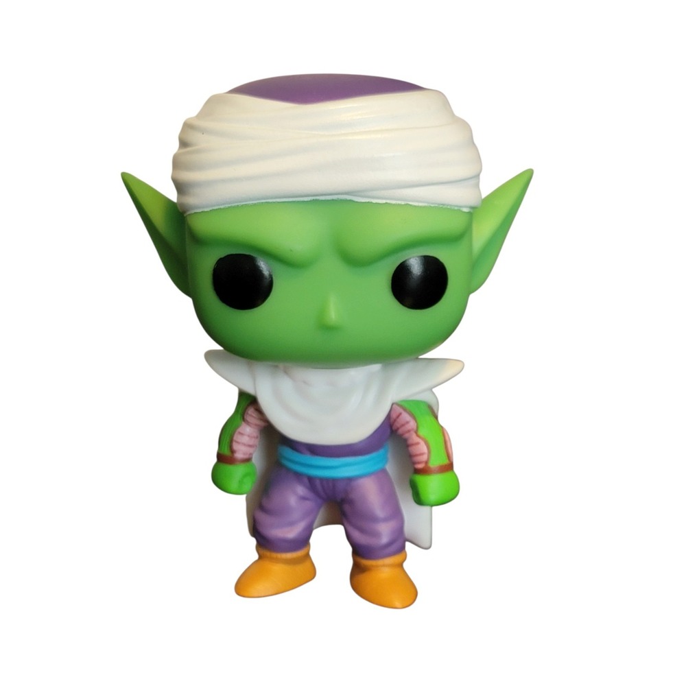 Piccolo FUNKO POP 4" Vinyl Figure Dragon Ball Z DBZ #11 No Box